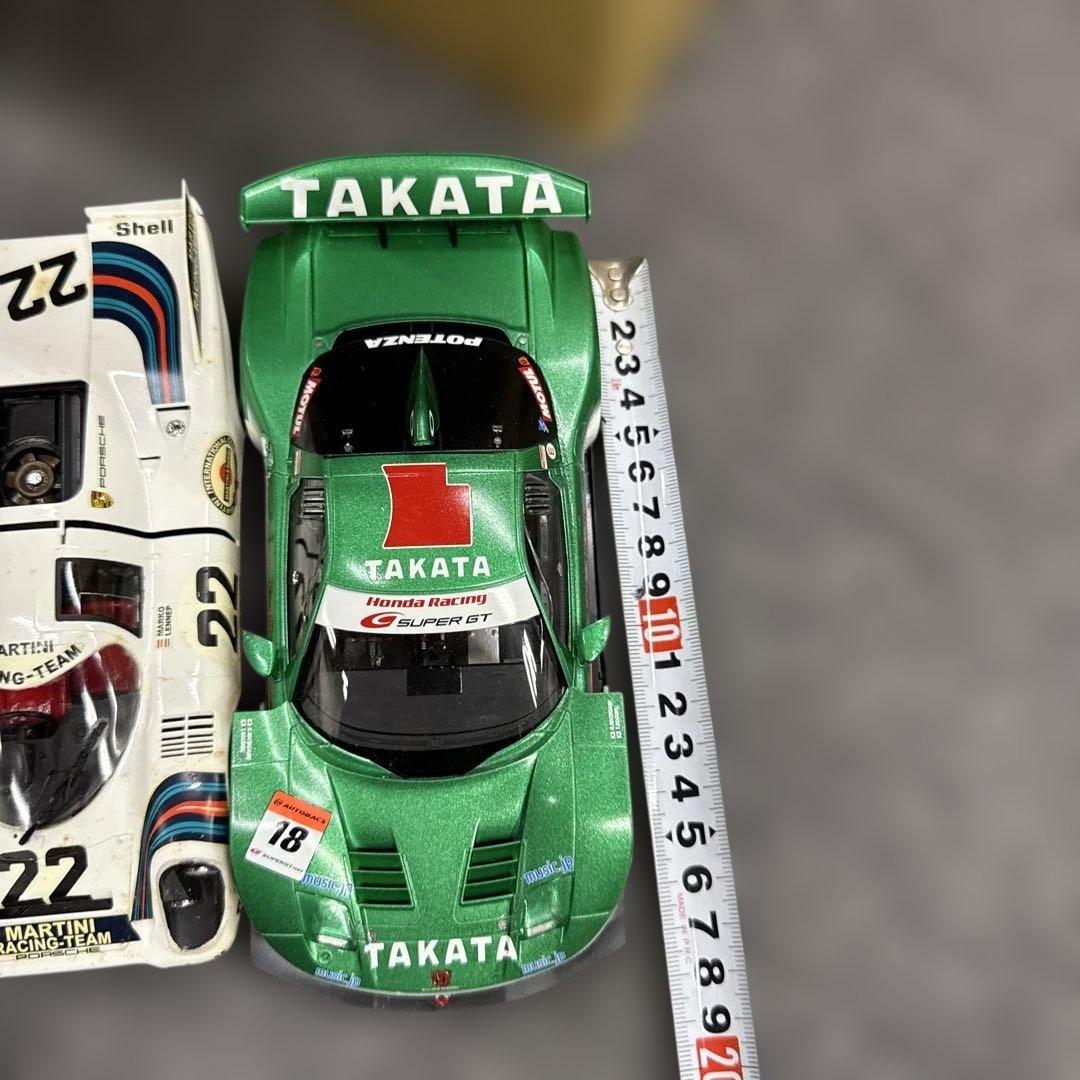 アンティークミニカー