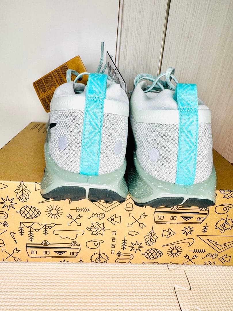 新品ナイキ ペガサストレイル5 GORE-TEX PEGASUS TRAIL 5