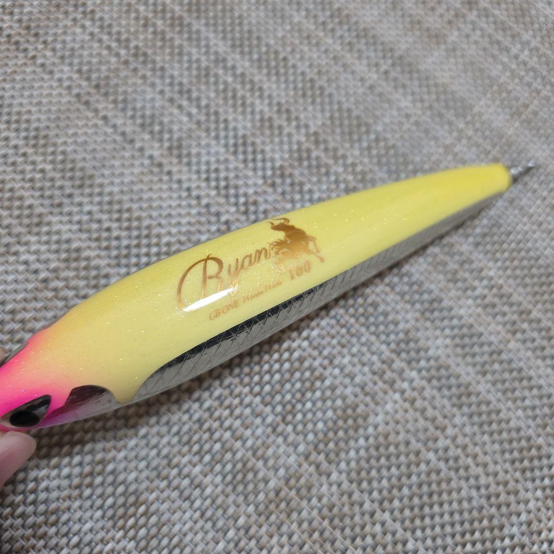 CBONE　ライアン160