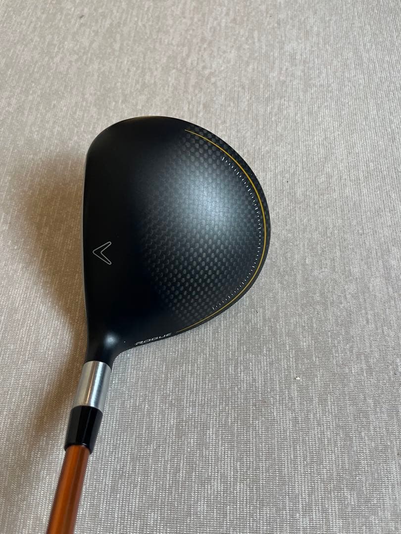 クラブ Callaway Rogue ST MAX FAST 3W