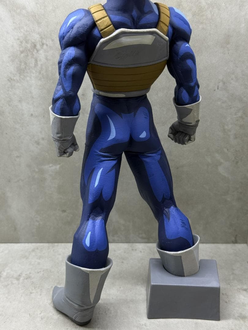 ドラゴンボール ベジータ SMSP 04 Vegeta 海外正規品