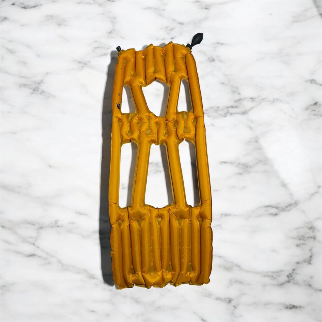 KLYMIT クライミット イナーシャXライトアウトドア エアーマット