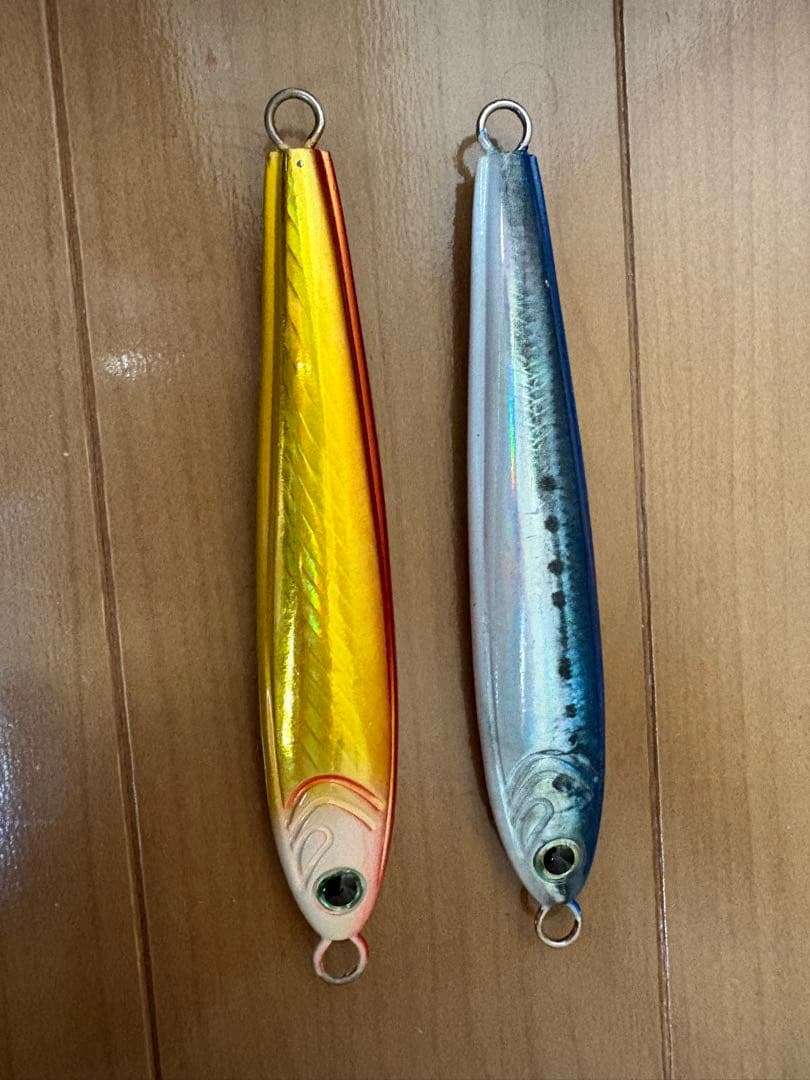 TGベイト　180g