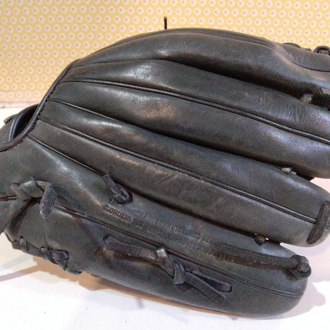 MIZUNO Buw League マジッククロウ 軟式 グローブ 左投げ用