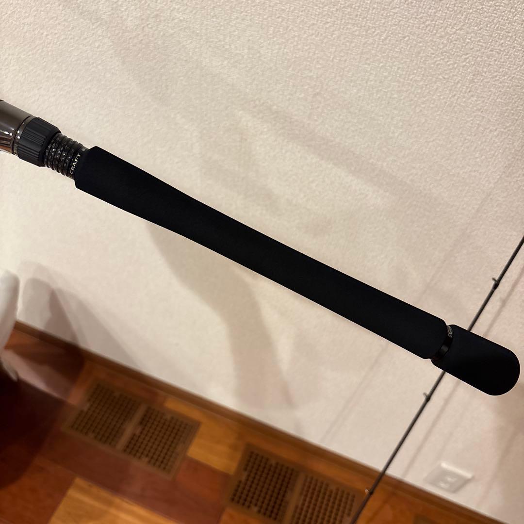 ミッドウォーター 〈 ゼンガケスペシャル ＞982TRゼンガケスペシャル