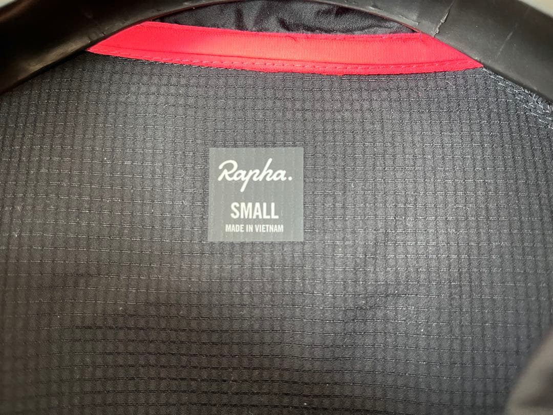 ★美品　RAPHA ラファ コミューター ライトウェイト ジャケット