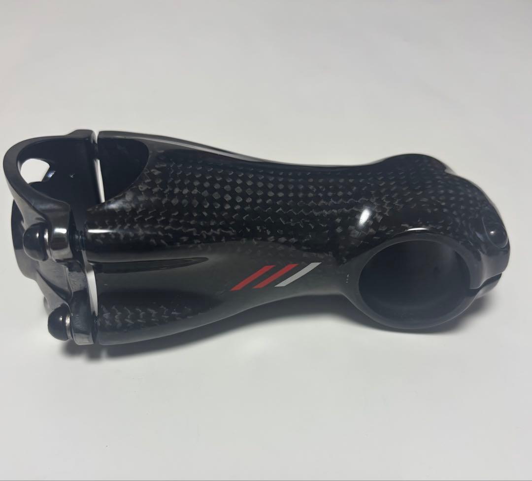 Bontrager XXXカーボン ステム　90mm