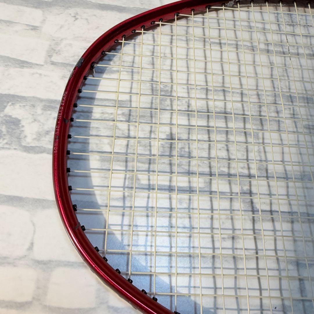 YONEX NANOSPEED 7000 バドミントンラケット 3UG4