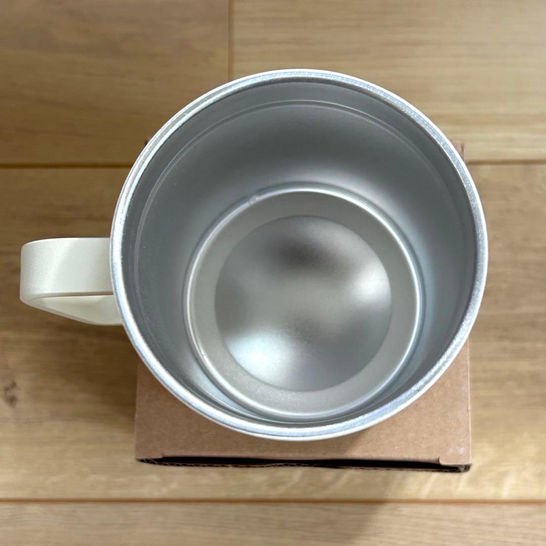【新品未使用】patagonia × MiiR Camp Cup