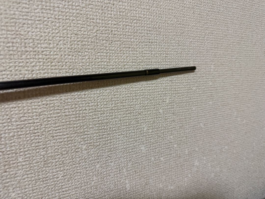 ロッド morethan AGS 93L Seabass Rod