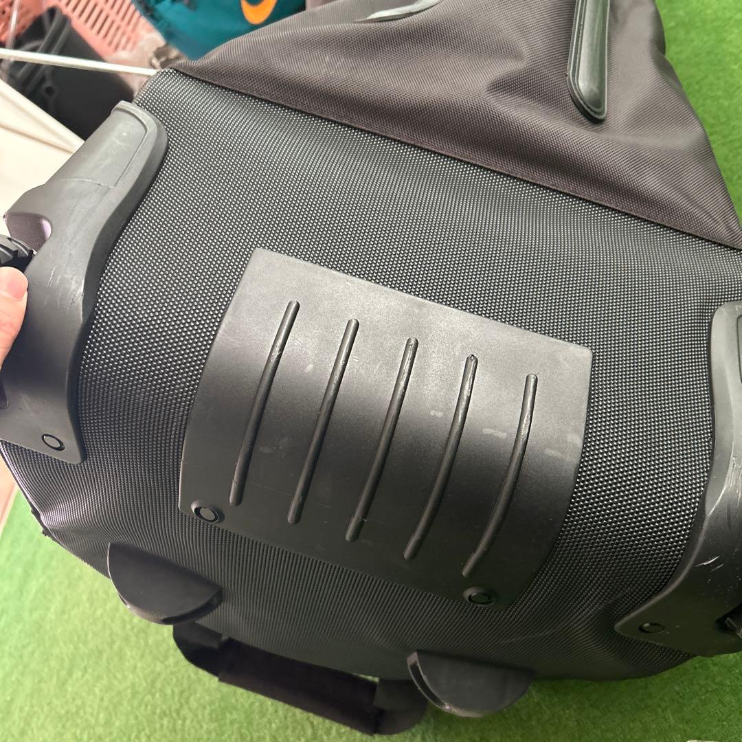 outdoor master ゴルフバッグカバー キャディバッグ ハードケース