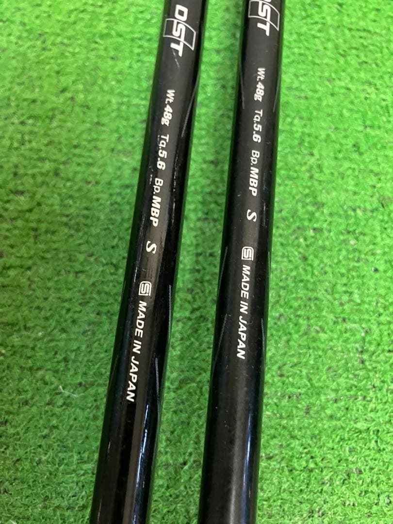 ゼクシオMP800 3w 5w