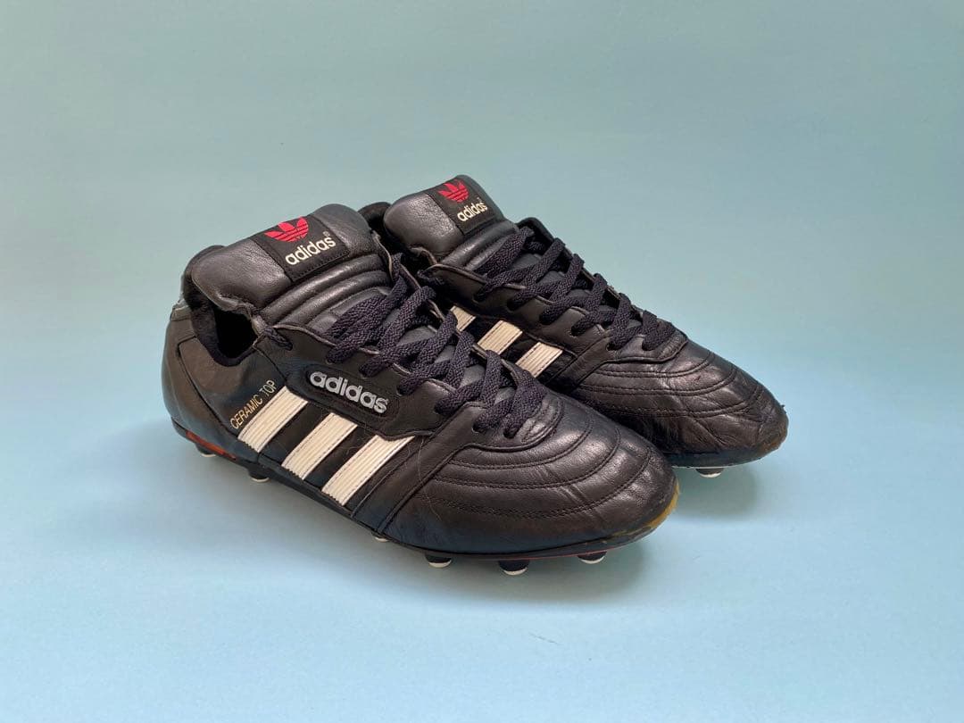 アディダス　セラミックトップ　サッカーシューズ　SC3200