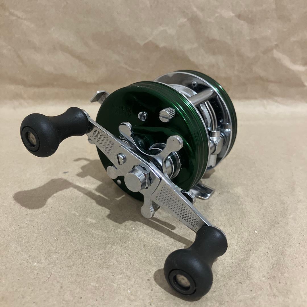 Ambassadeur 4500CS グリーン