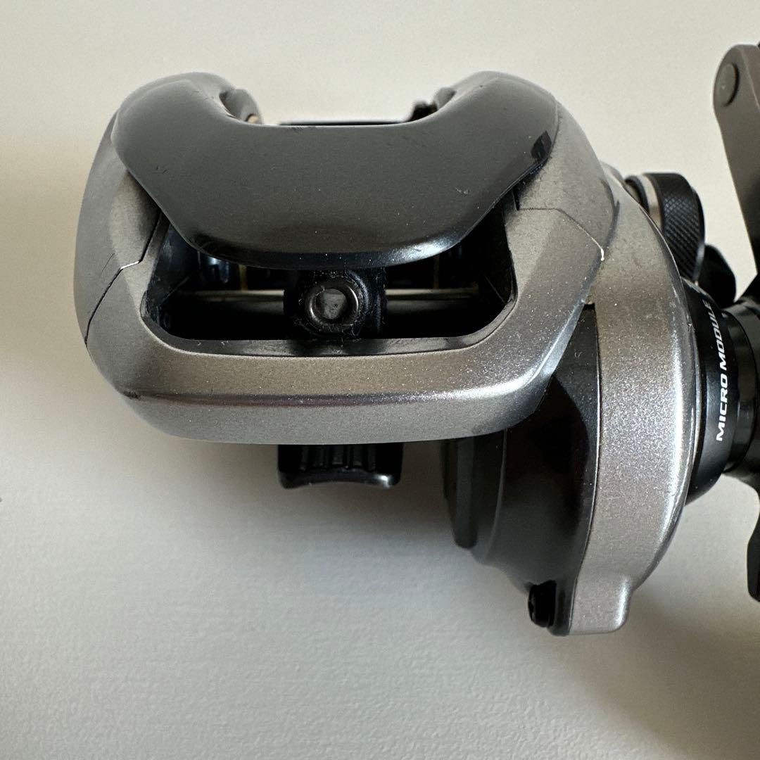 SHIMANO シマノ 13メタニウム ノーマルギヤ 左 中古美品④