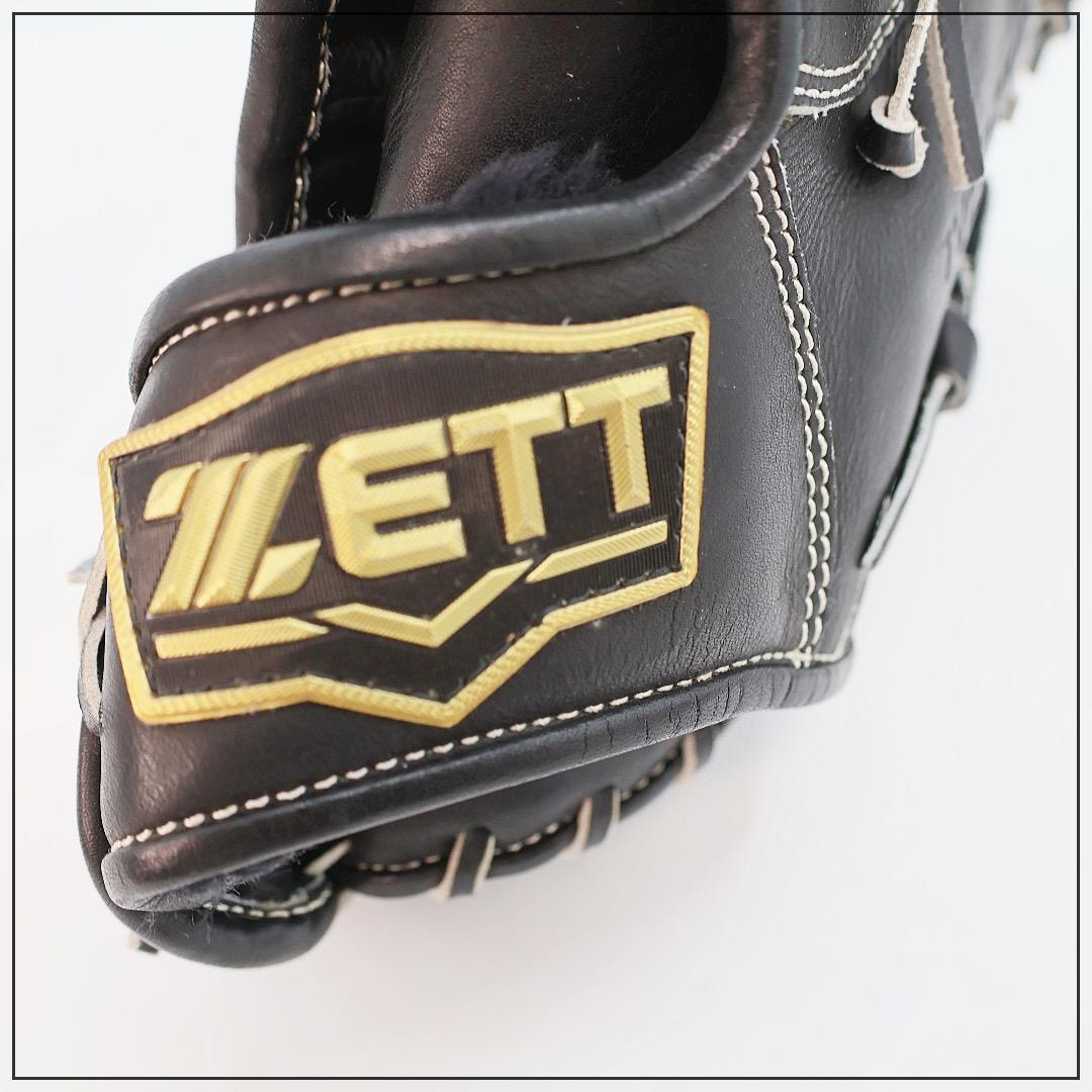 ZETT｜NEO STATUS｜Professional Player