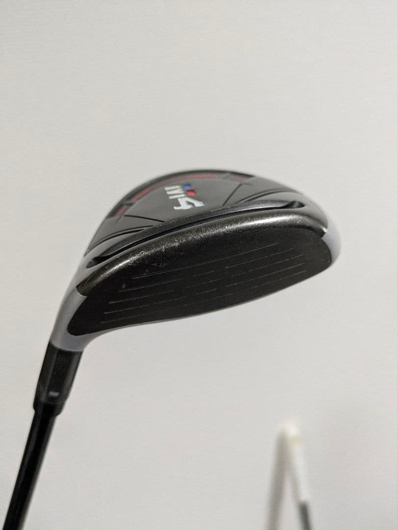 TaylorMade M4 フェアウェイウッド