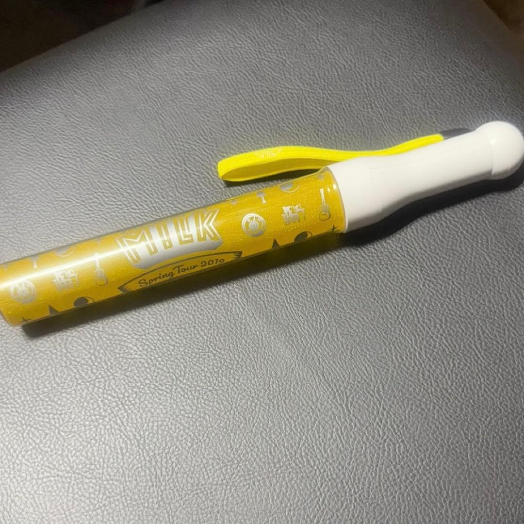 M!LK 吉田仁人 ペンライト 2019