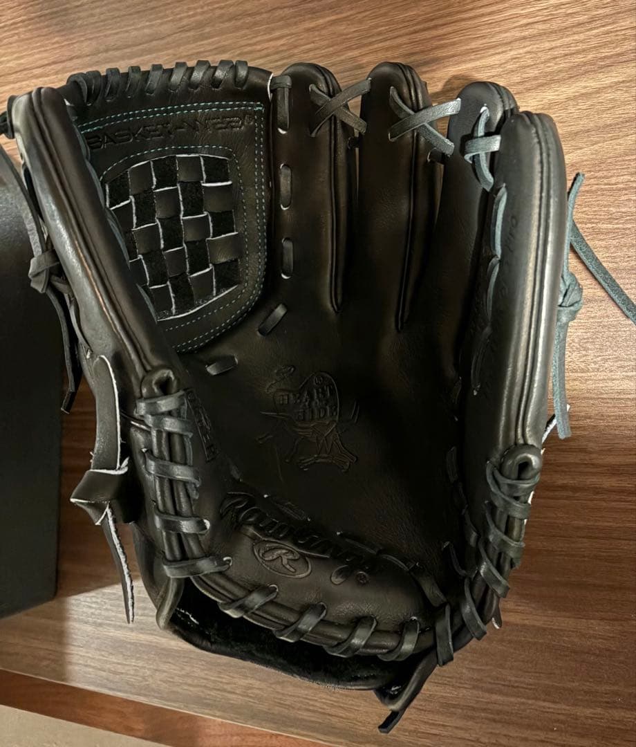 d*a様 Rawlings ローリングス　オーダーグラブ　デレク・ジーターモデル