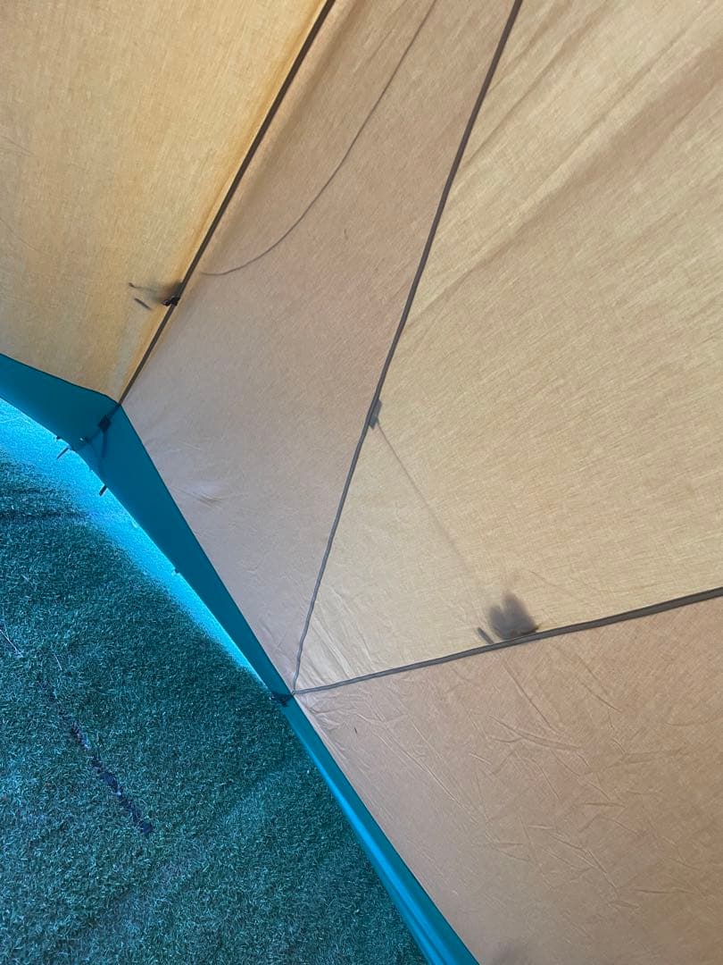 テンティピ ジルコン 15CP Tentipi Zirkon CP