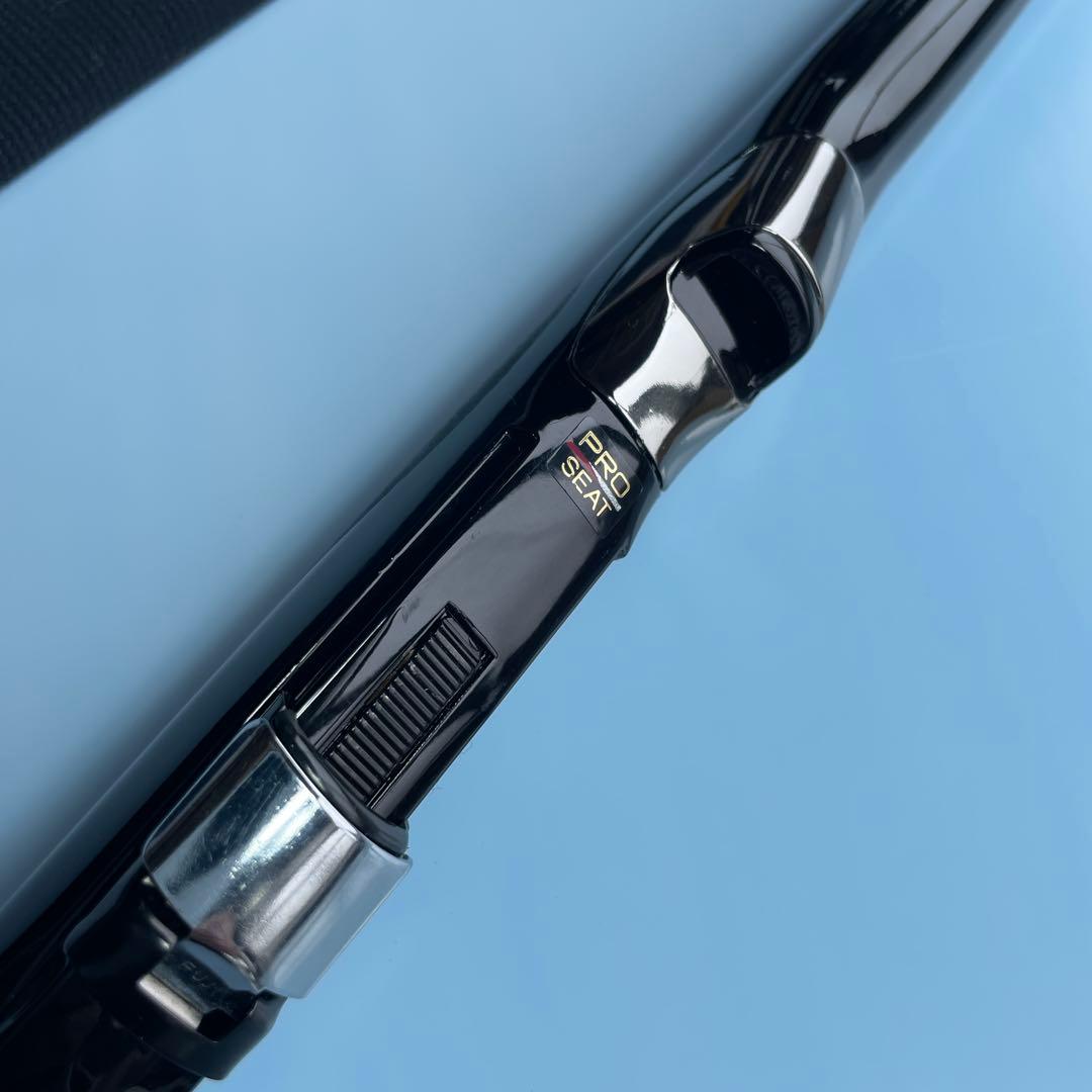 がま磯グレ競技スペシャルⅡ1７５号5m美品