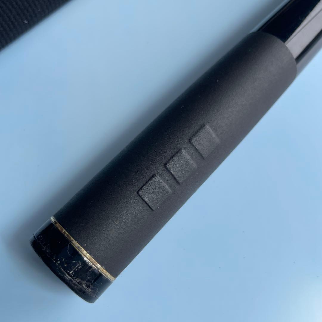がま磯グレ競技スペシャルⅡ1７５号5m美品