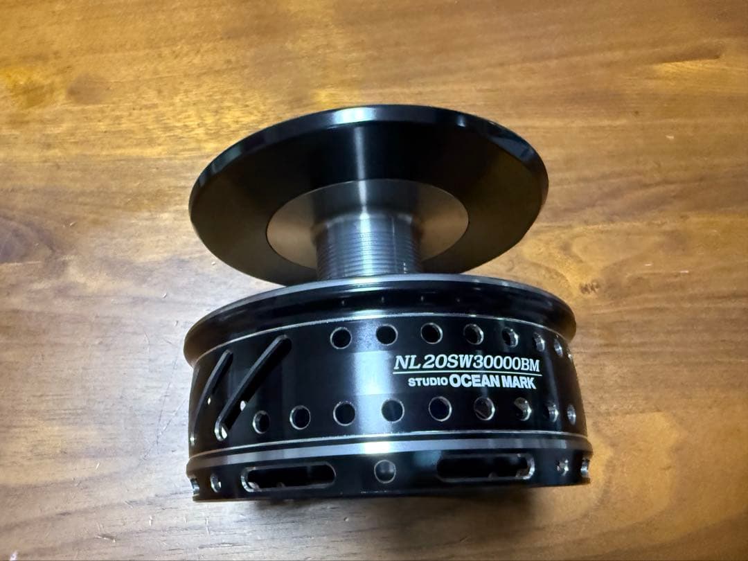 即日発送 NO LIMIT 20 SW 30000BM スタジオオーシャンマーク