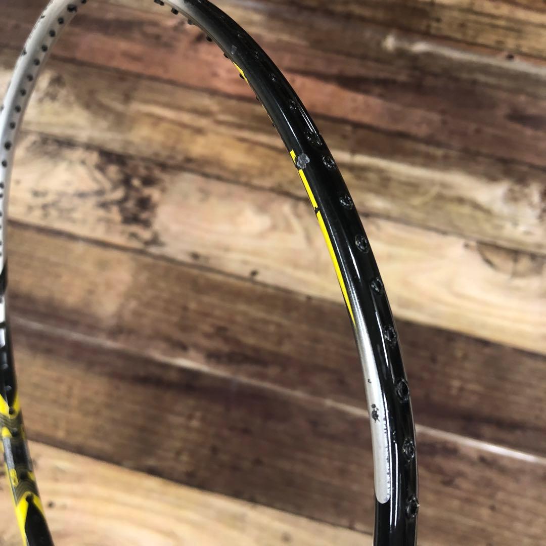 【廃番希少品】YONEX　ヨネックス　アークセイバー7　ARCSABER7
