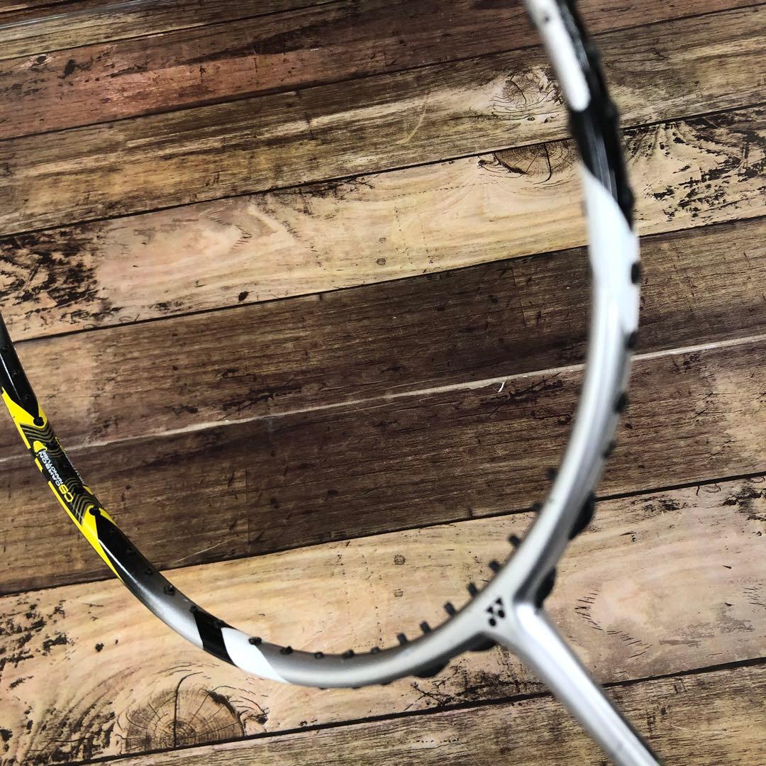 【廃番希少品】YONEX　ヨネックス　アークセイバー7　ARCSABER7