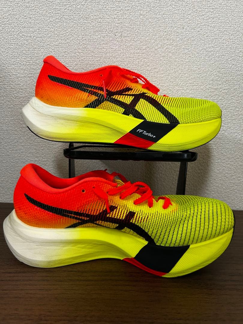 ASICS メタスピードエッジパリ [25cm]