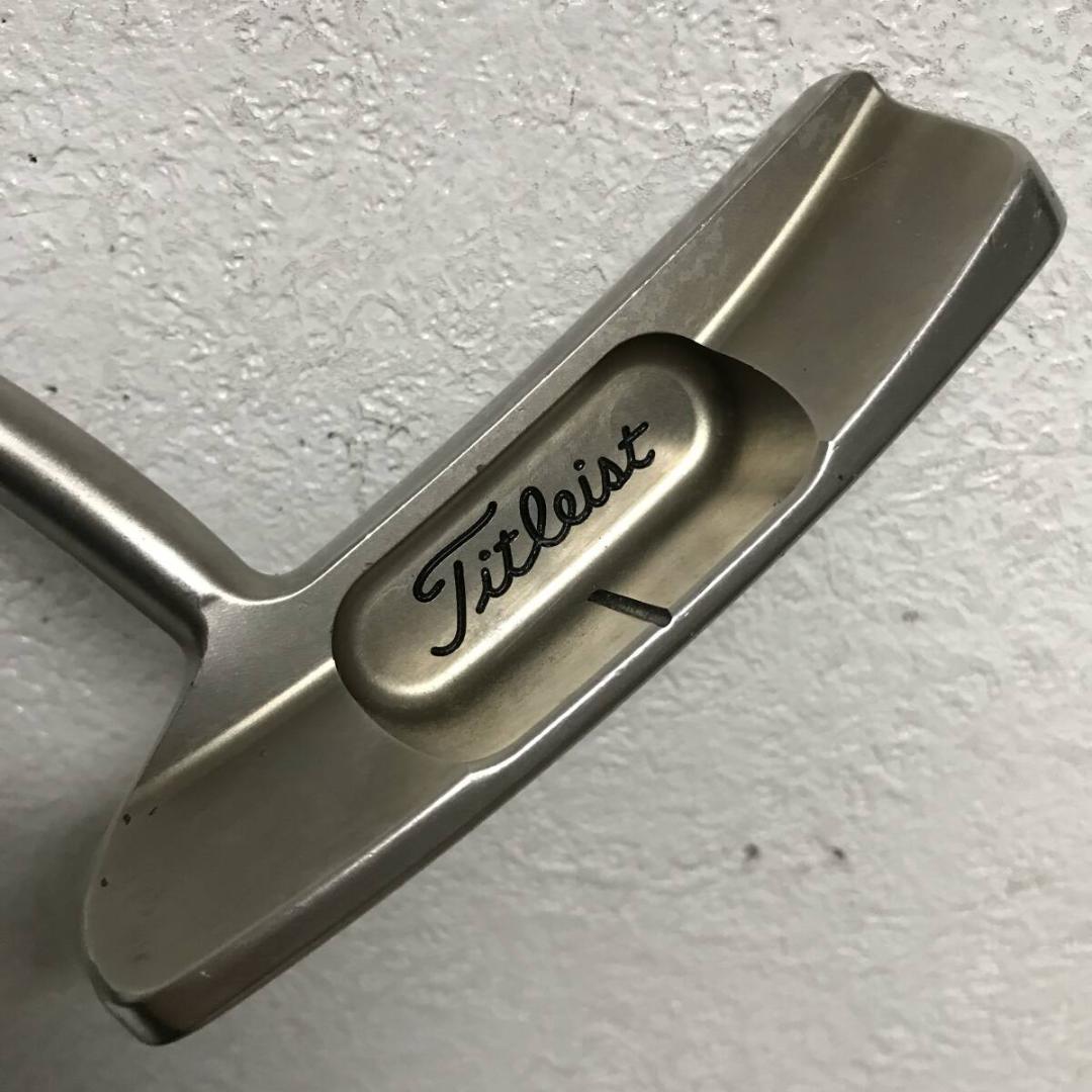 SCOTTY CAMERON スコッティキャメロン パター California