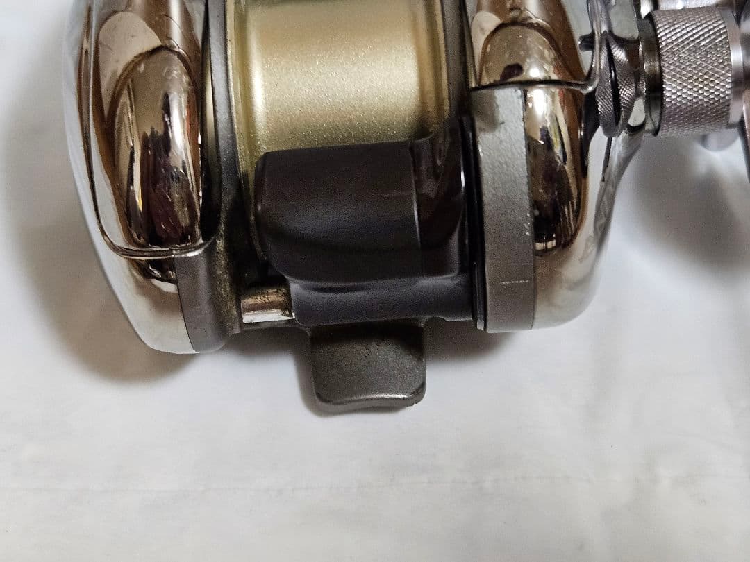 Shimano Antares ベイトリール