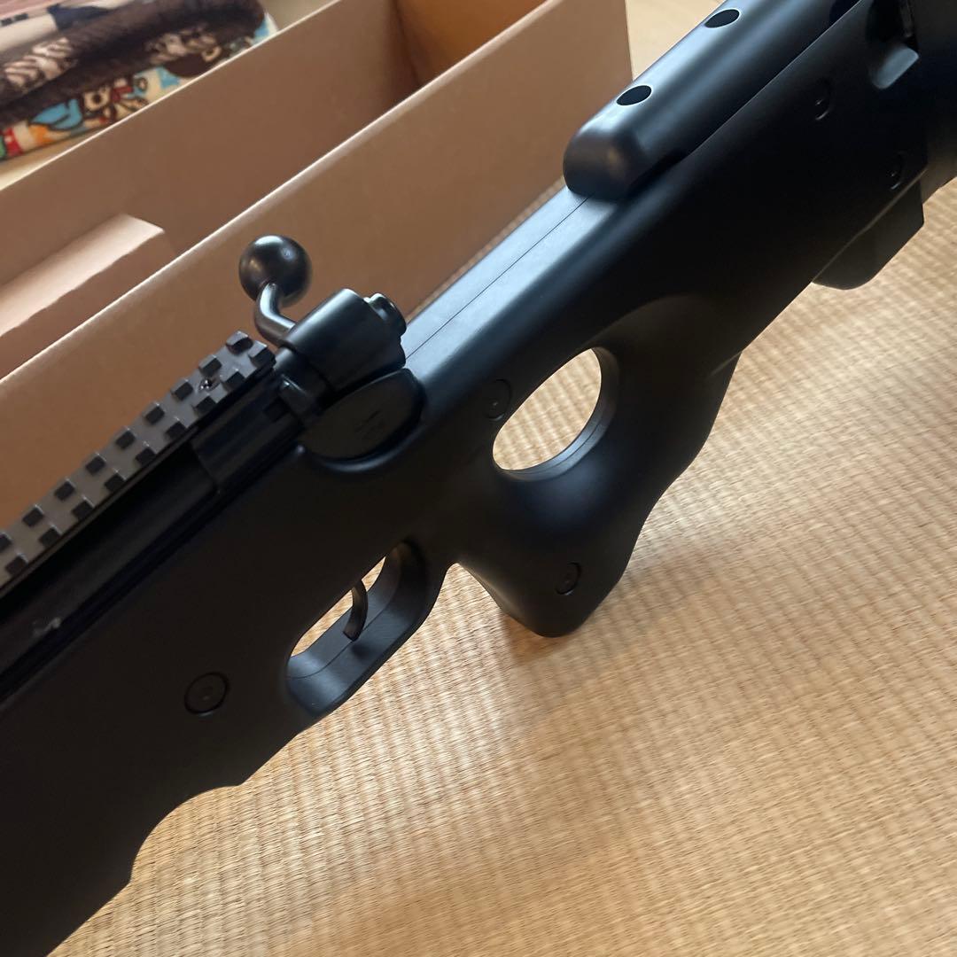Type 96 senior エアコッキングライフル