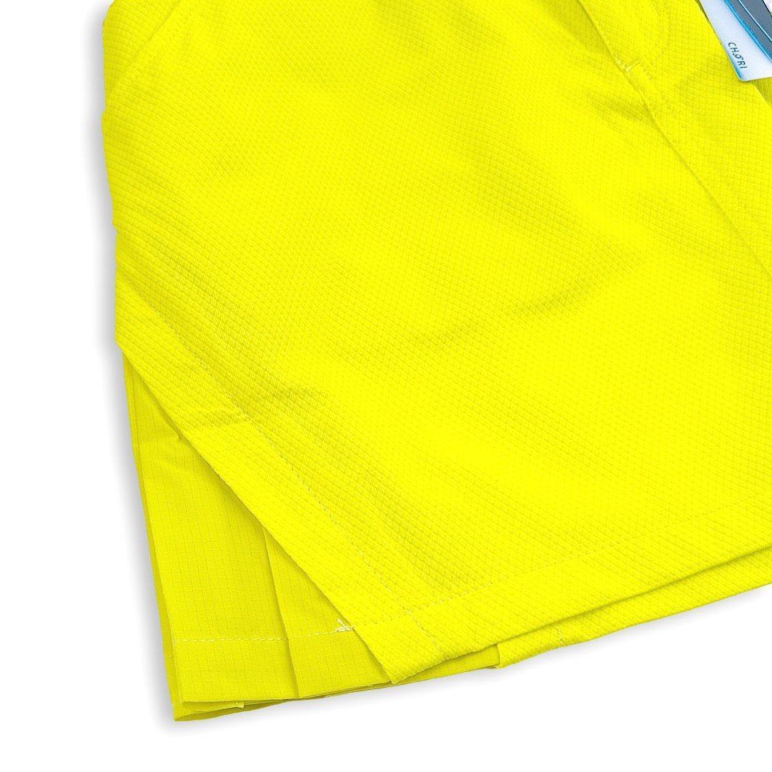 254 パーリーゲイツ TEXBRID ストレッチ 通気性 スカート 2 L