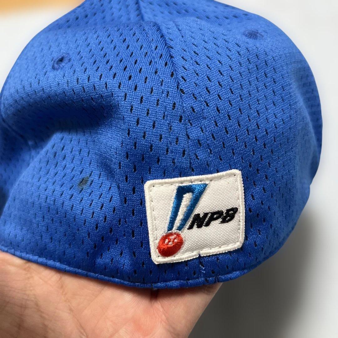 【希少品】NIKE プロコレ　西武ライオンズ　キャップ　2002
