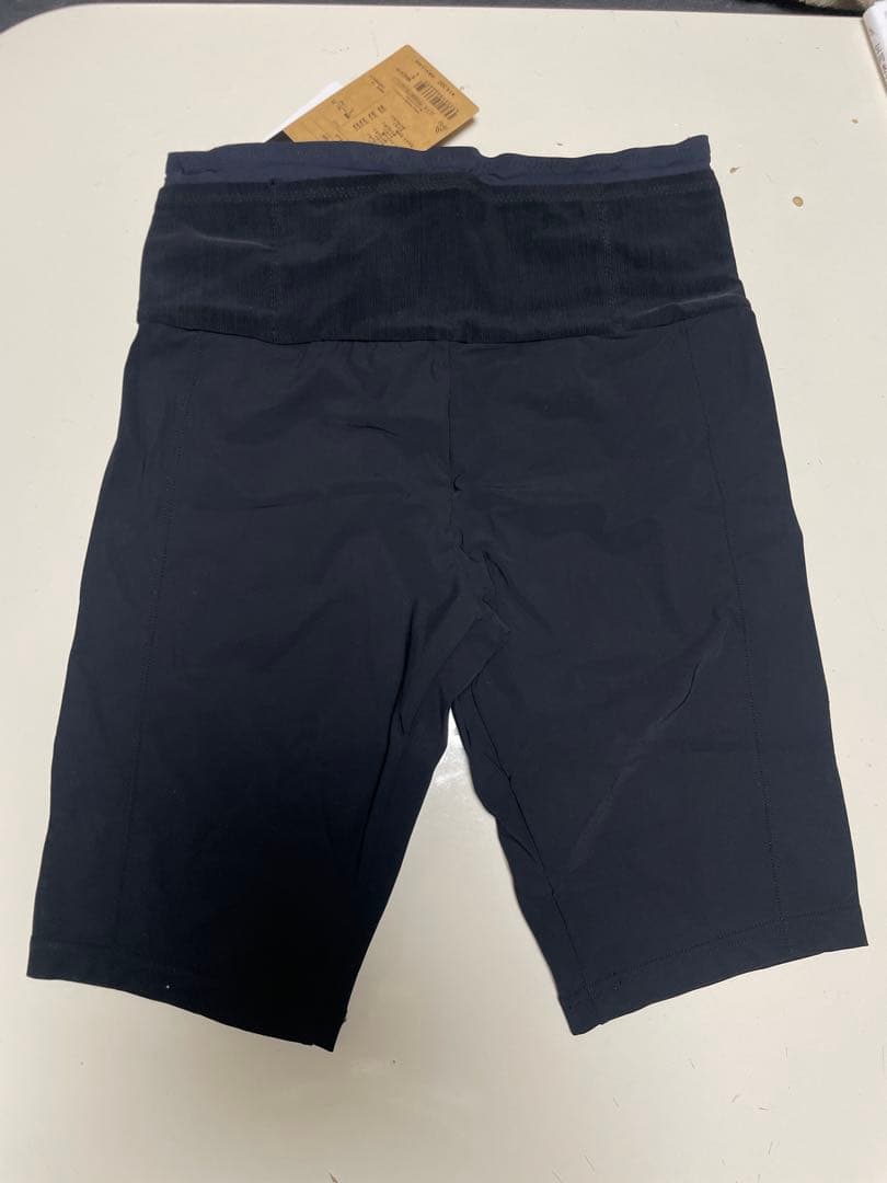 【新品】ノースフェイスインパルスショートタイツ メンズL