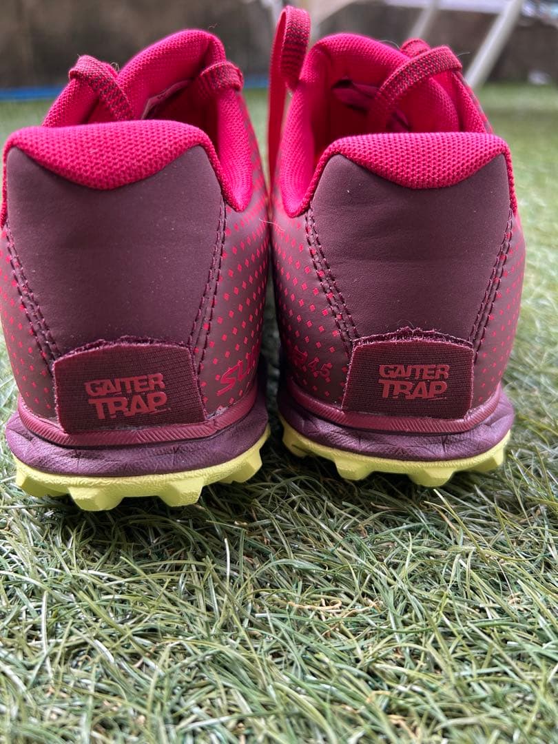 ALTRA スーペリア 4.5 トレイルランニングシューズ