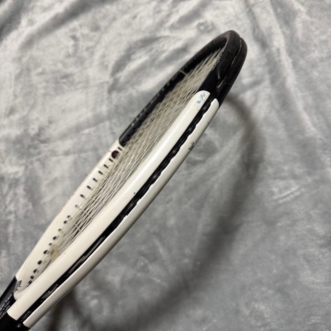 Wilson Hyper Hammer 6.2 長尺モデル 専用ケース付き