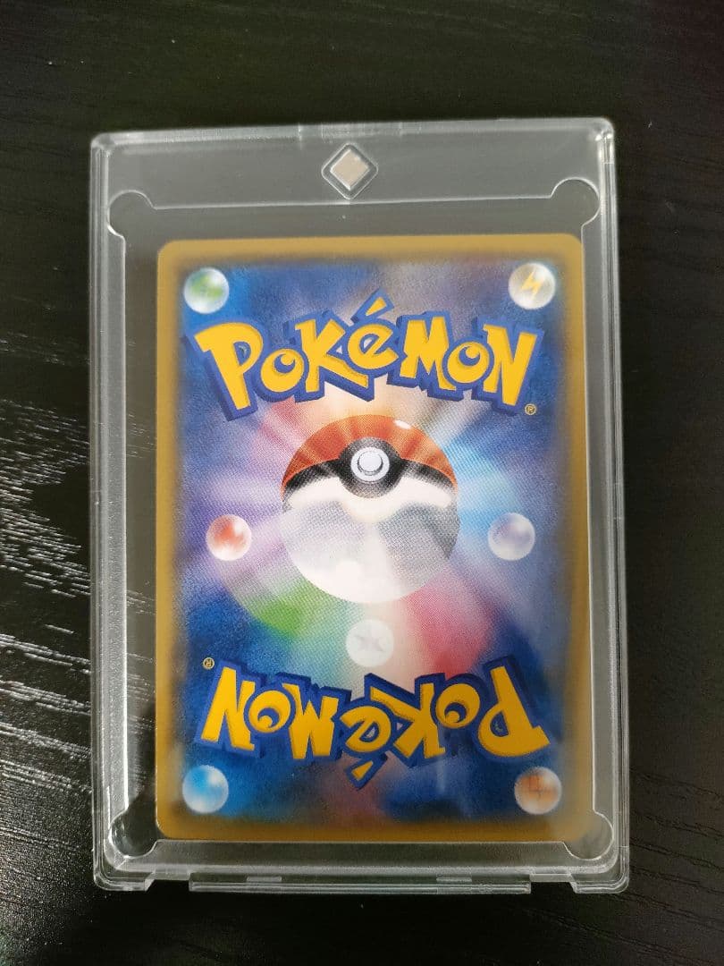 ポケモンカード サーナイトGX SSR 美品