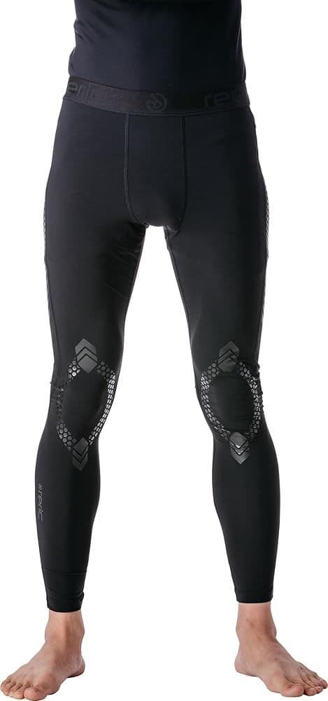 ◆レリック◆reric◆シルバインナーパンツホット◆Mサイズ◆定価17,600円