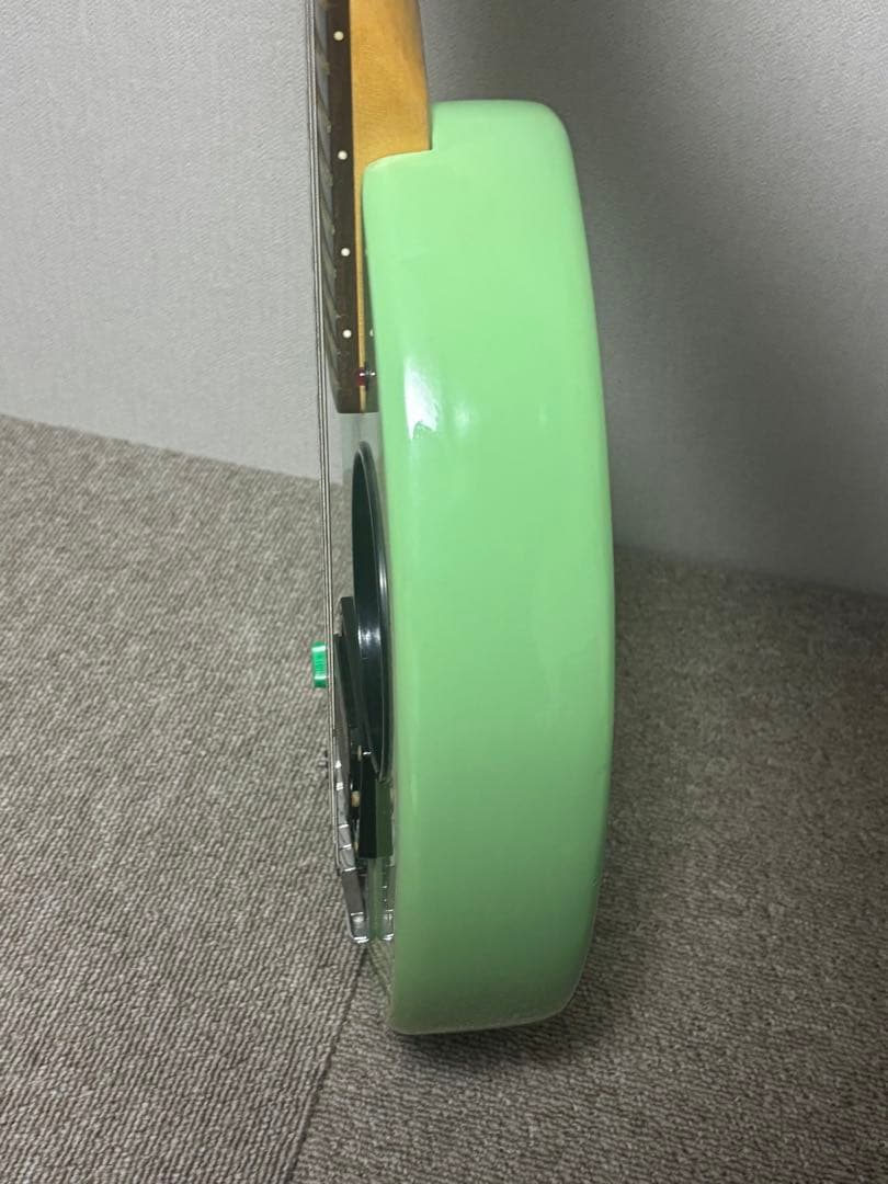 Fernandes ZO-3 レフティー 左利き