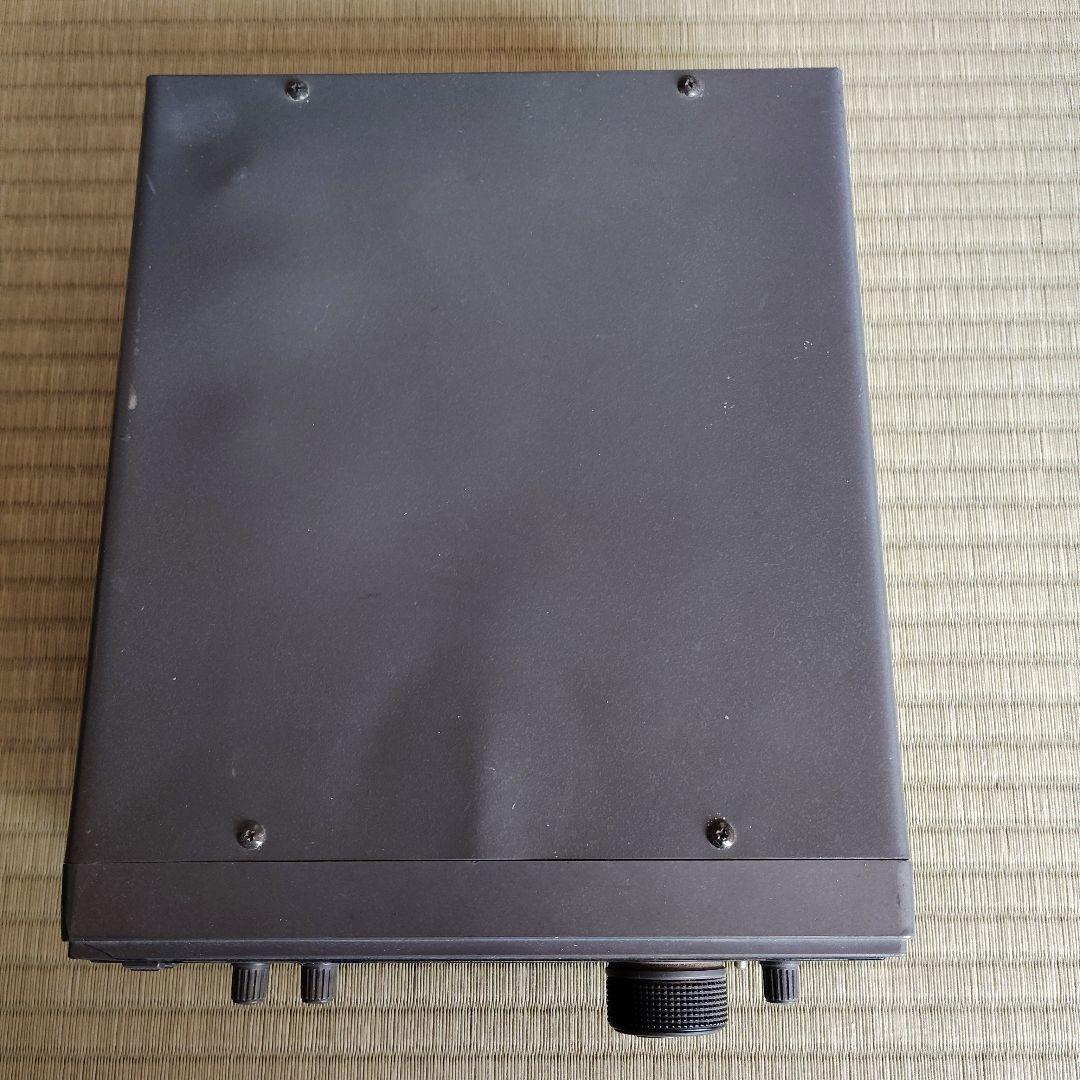 AR5000 広帯域受信機 取扱説明書付き