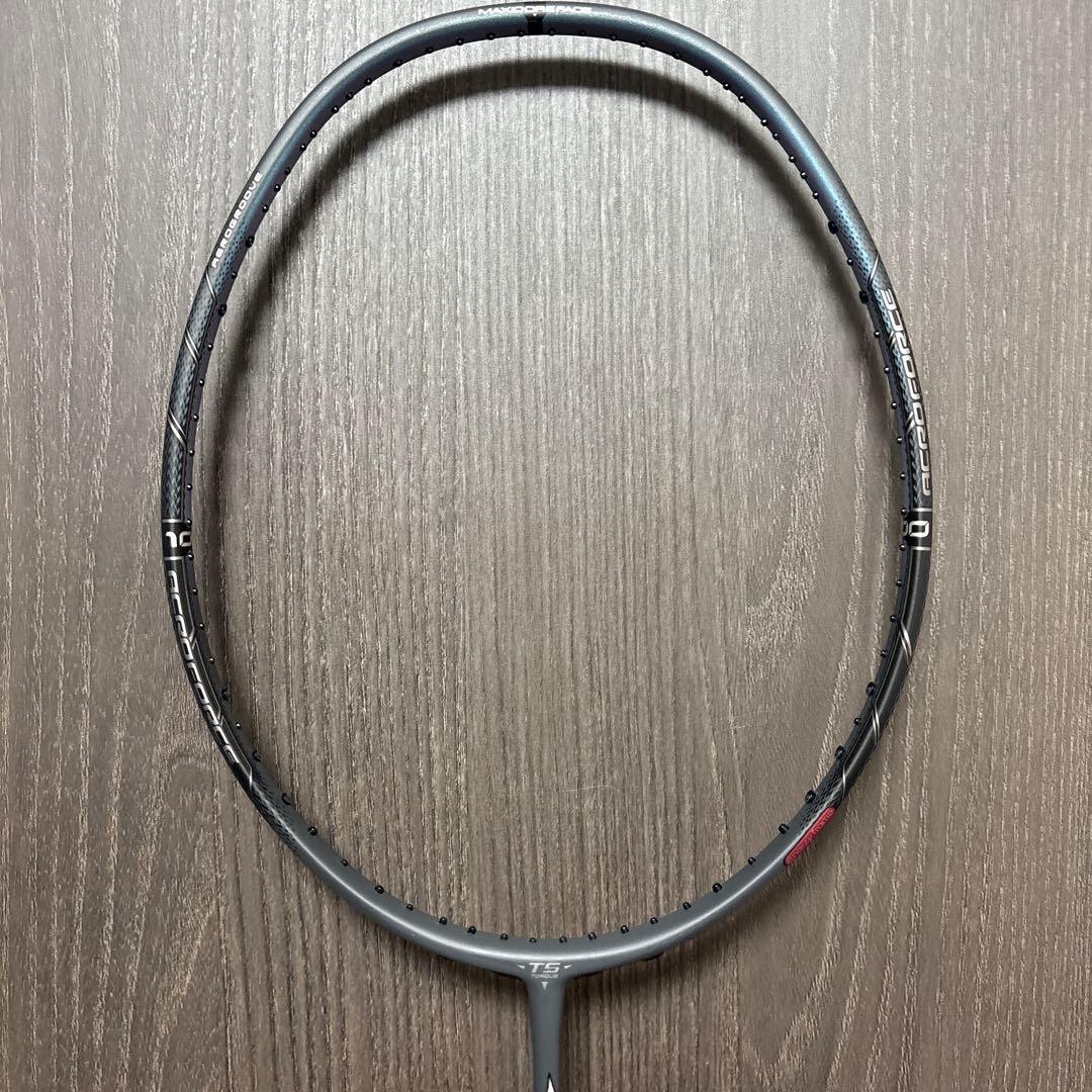 新品 ミズノ アクロフォース100 4UG6 BDSS限定品