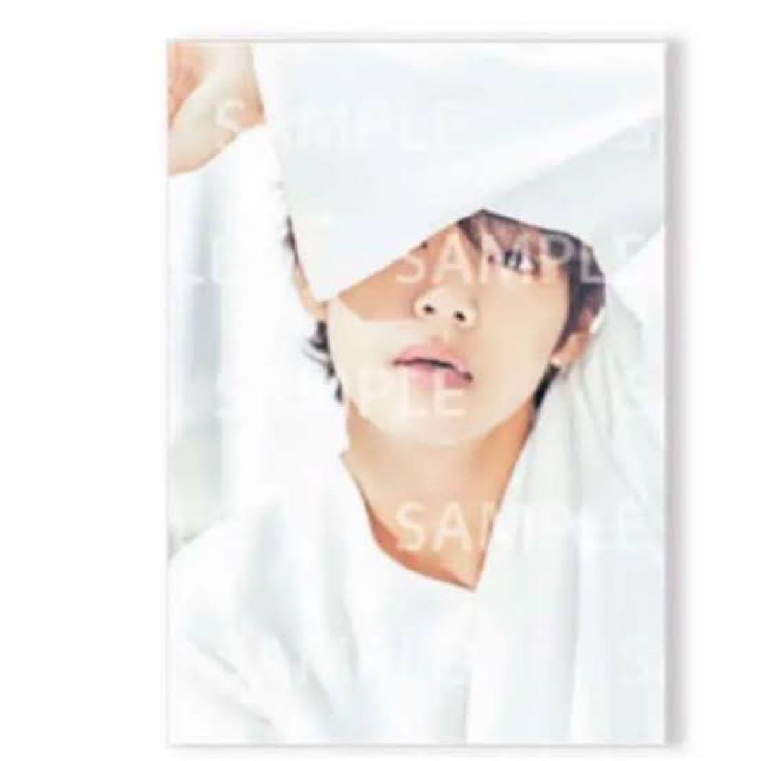 BTS V テヒョン テテ ポスター まとめ売りセット