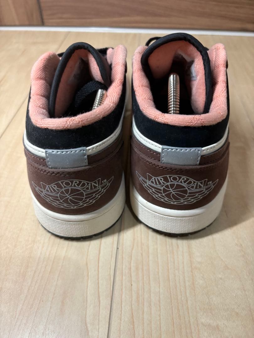 Nike Air Jordan 1 Low SE 28㎝　dc6991-200