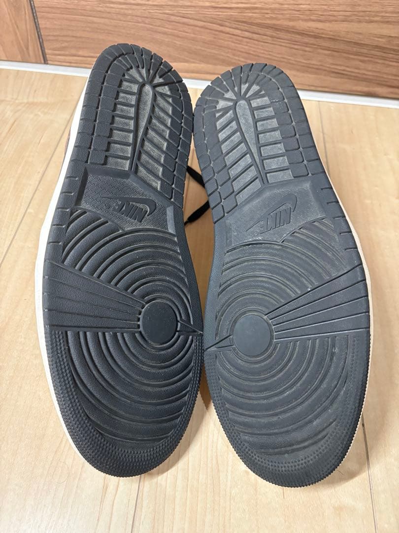 Nike Air Jordan 1 Low SE 28㎝　dc6991-200