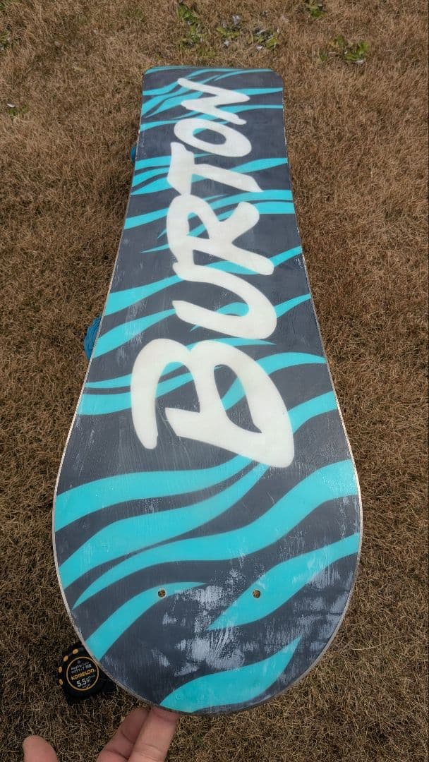 BURTON　バートン　 キッズ　110cm