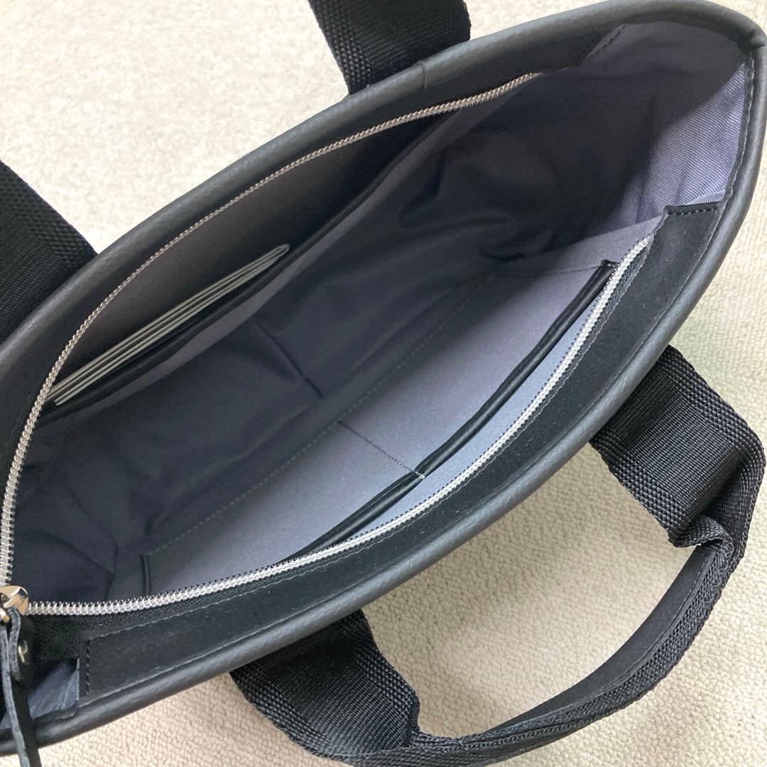 さる吉さん専用　新品　ANTONIO CRISTIANO カートバッグ　ブラック