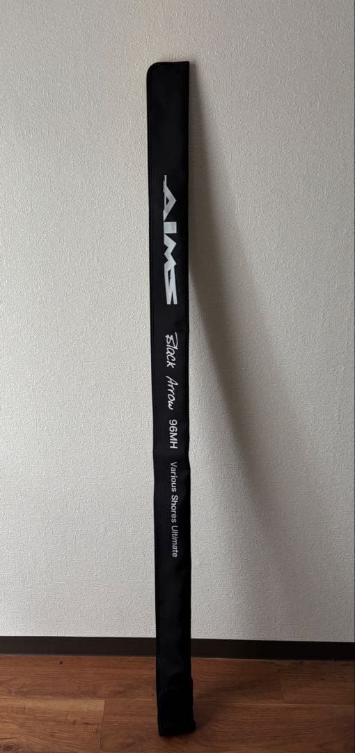 AIMS Black Arrow 96MH 未使用品