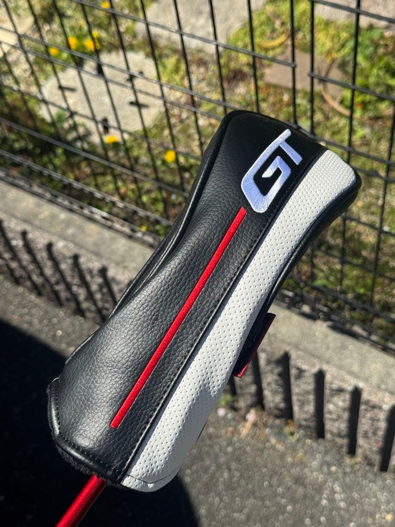 タイトリストGT2 4番ユーティリティ 21°